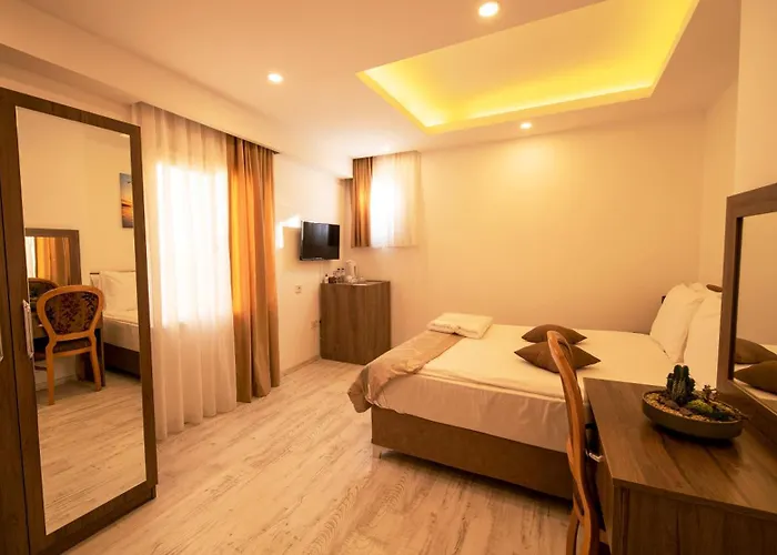 Zeugma Sultanahmet 3*