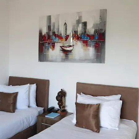 Zeugma Sultanahmet Hotel