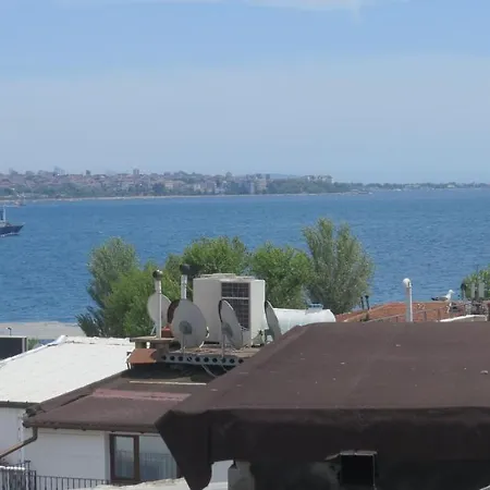 Hotel Zeugma Sultanahmet 3*