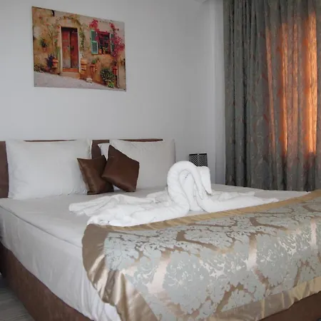 Hotel Zeugma Sultanahmet