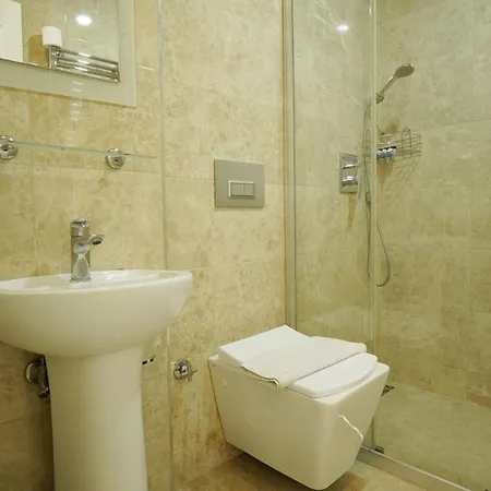 Zeugma Sultanahmet 3*