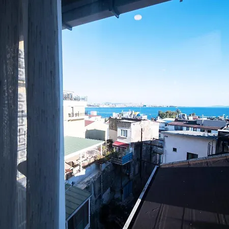 Zeugma Sultanahmet Istanbul