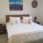 Hotel Zeugma Sultanahmet 3*