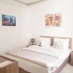 Zeugma Sultanahmet Hotel