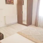 Zeugma Sultanahmet Hotel Provincia di Istanbul