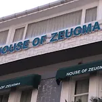 Zeugma Sultanahmet Hotel Provincia di Istanbul