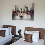 Zeugma Sultanahmet Hotel