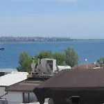 Hotel Zeugma Sultanahmet 3*