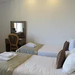 Zeugma Sultanahmet Hotel 3*