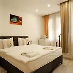 Hotel Zeugma Sultanahmet Provincia di Istanbul