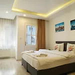 Hotel Zeugma Sultanahmet
