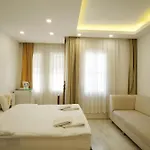 Hotel Zeugma Sultanahmet 3*