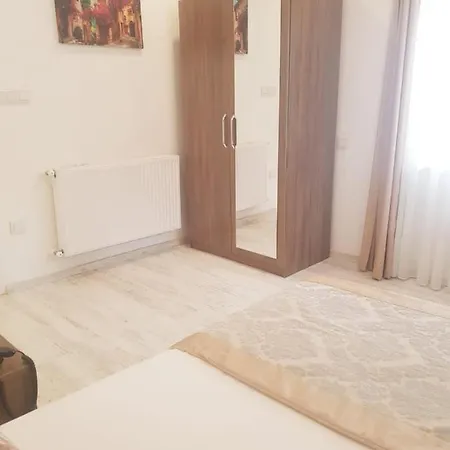 Zeugma Sultanahmet Hotel Stambuł