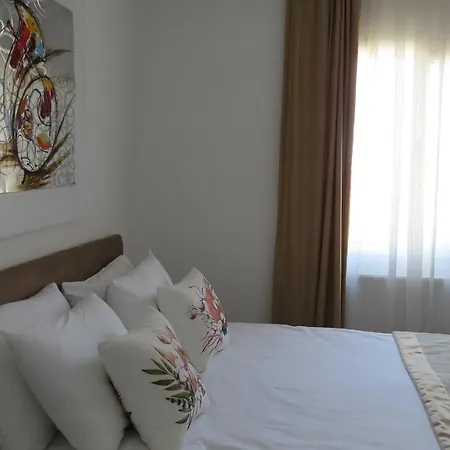 Hotel Zeugma Sultanahmet Stambuł