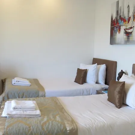 Zeugma Sultanahmet 3* Stambuł