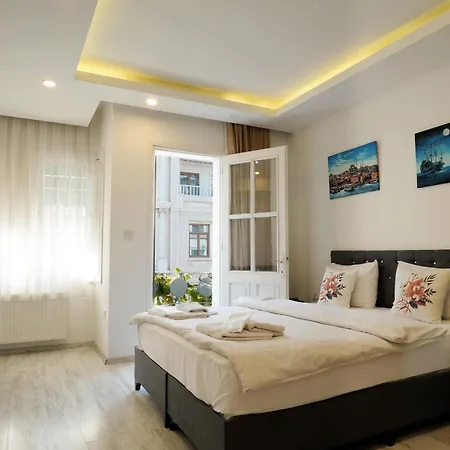 Zeugma Sultanahmet 3* Stambuł