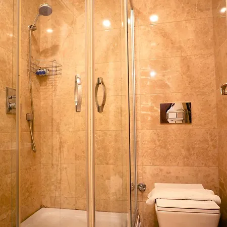 Zeugma Sultanahmet Otel *